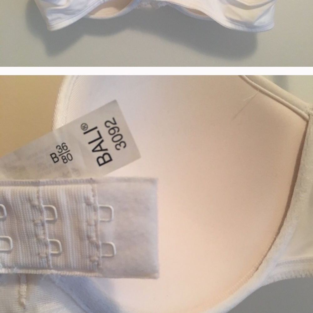 Bali bra - Picture 4 of 7